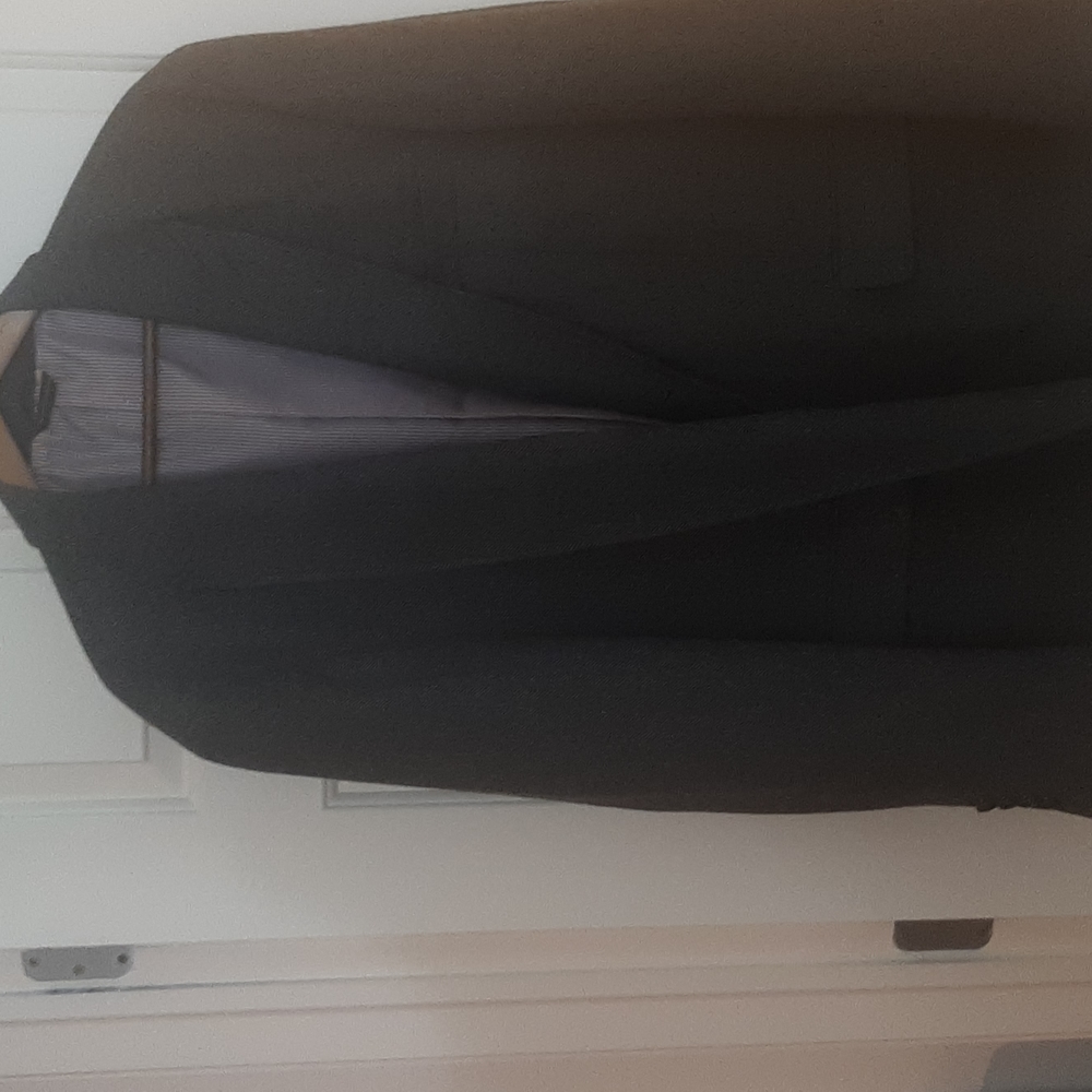Tasso Elba, 50-52, black combo